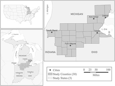 Product Diversification, Adaptive Management, and Climate Change: Farming and Family in the U.S. Corn Belt